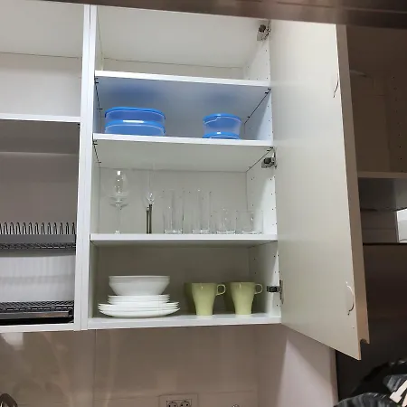 Apartamento Ciudad Jardin * Лас-Пальмас-де-Гран-Канария